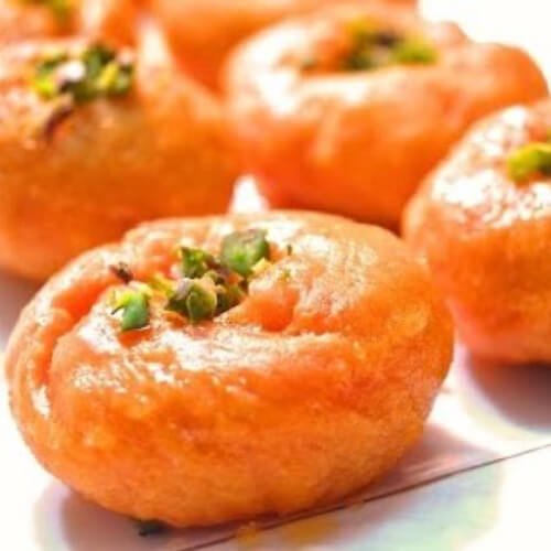 Balushahi