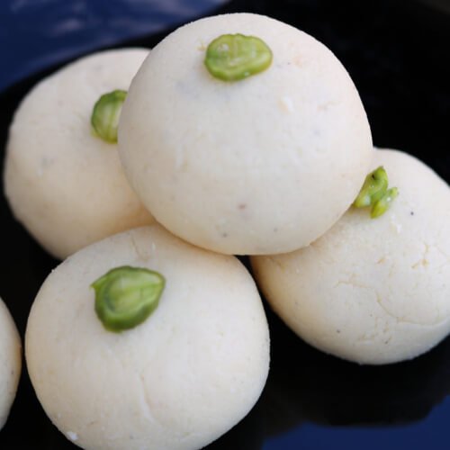 Dudh Peda