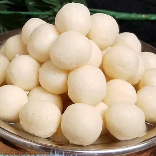 Rasgulla