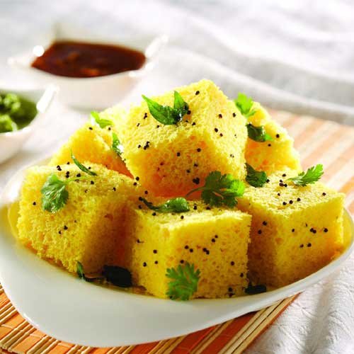 Khaman